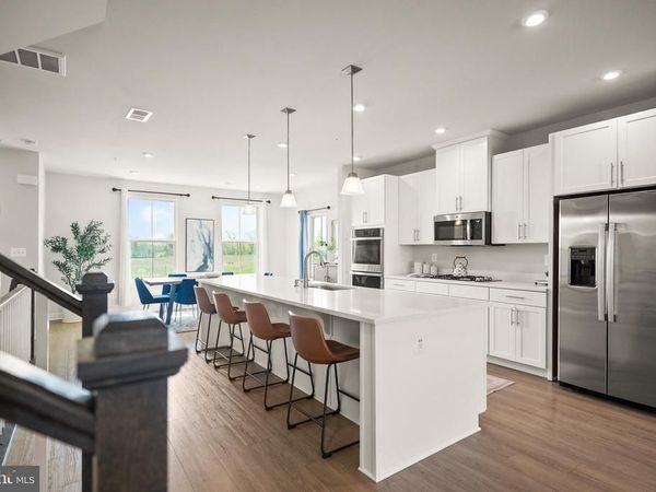 24252 THURSO SQUARE , STERLING, VA 20166