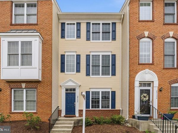 25154 MONTEITH TERRACE, CHANTILLY, VA 20152
