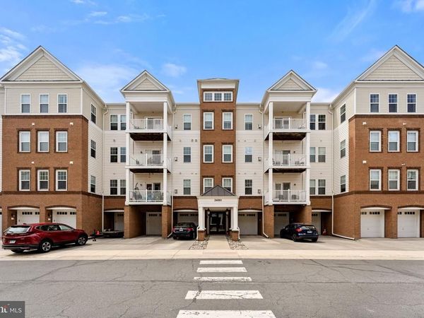 24661 WOOLLY MAMMOTH TERRACE , Unit 403, ALDIE, VA 20105