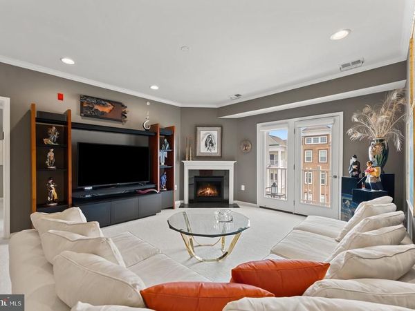 24661 WOOLLY MAMMOTH TERRACE, Unit 403, ALDIE, VA 20105