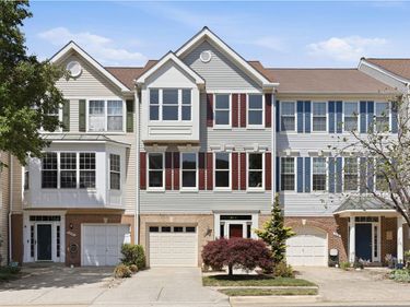 44100 RISING SUN TERRACE , ASHBURN, VA 20147