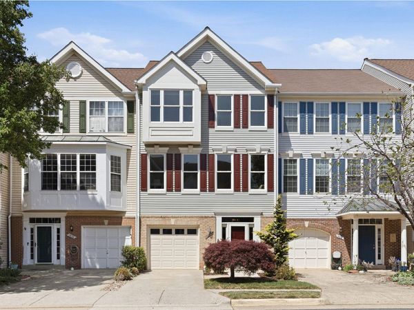 44100 RISING SUN TERRACE , ASHBURN, VA 20147