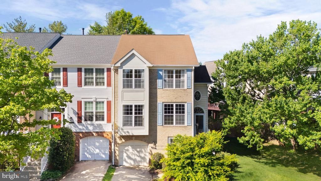 20380 Ashcroft Terrace, Sterling, VA 20165 Main Photo