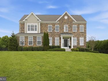 38640 WOODSAGE COURT, WATERFORD, VA 20197