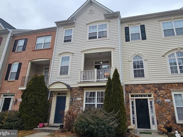 42466 MALACHITE TERRACE , BRAMBLETON, VA 20148