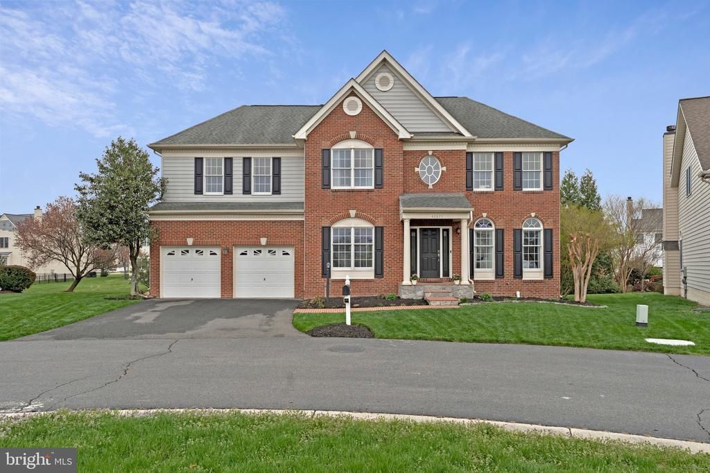 42671 LEAFLET LANE , CHANTILLY, VA 20152