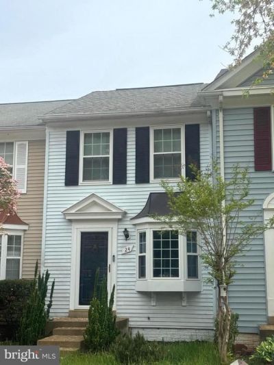 24 Huntley Court , Sterling, VA 20165 Main Photo