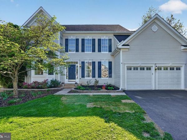 17565 BROOKVILLE COURT, ROUND HILL, VA 20141