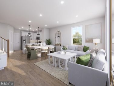 HOMESITE 33 RHAPSODY TERRACE , ASHBURN, VA 20147