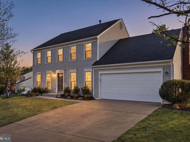 803 HALLYARD COURT SE , LEESBURG, VA 20175