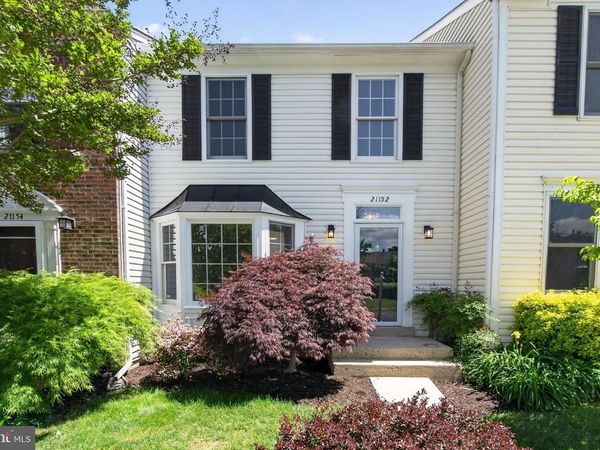 21152 HEDGEROW TERRACE, ASHBURN, VA 20147
