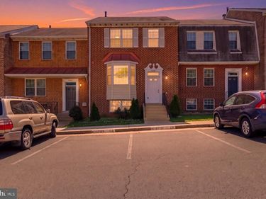 46601 CARRIAGE COURT , STERLING, VA 20164