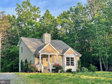 4601 S. BLUE RIDGE TURNPIKE , ROCHELLE, VA 22738