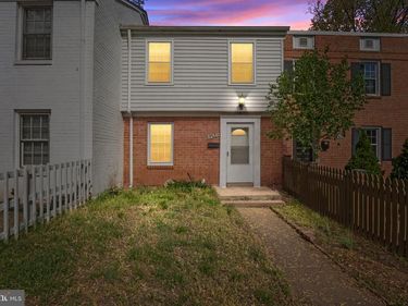 9459 TANEY ROAD , MANASSAS, VA 20110