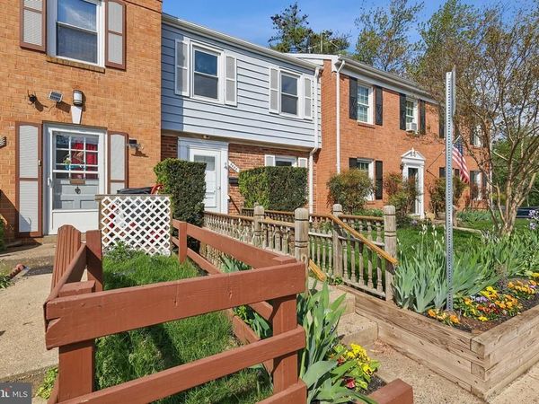 9626 ASPEN PLACE , MANASSAS, VA 20110