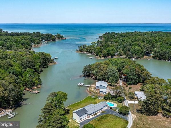 415 CLARKE, HEATHSVILLE, VA 22473