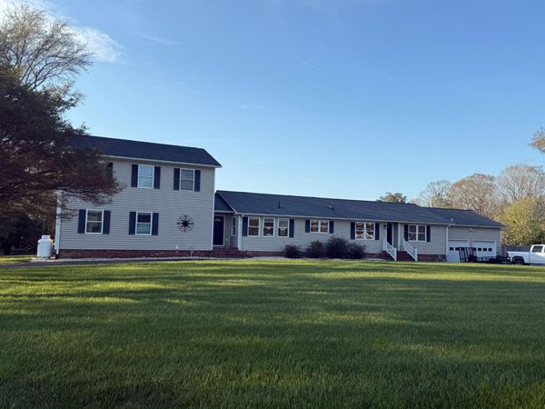 415 CLARKE, HEATHSVILLE, VA 22473