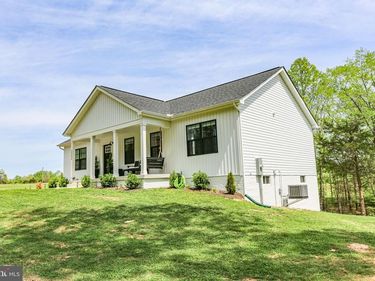 24646 LANDS END DRIVE , ORANGE, VA 22960