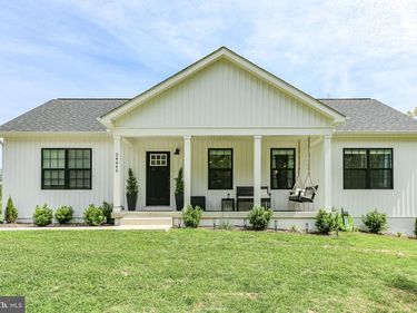 24646 LANDS END DRIVE, ORANGE, VA 22960