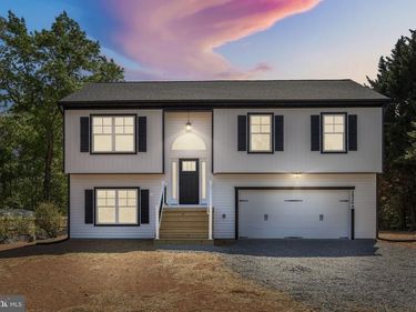 28264 MINE RUN ROAD , RHOADESVILLE, VA 22542