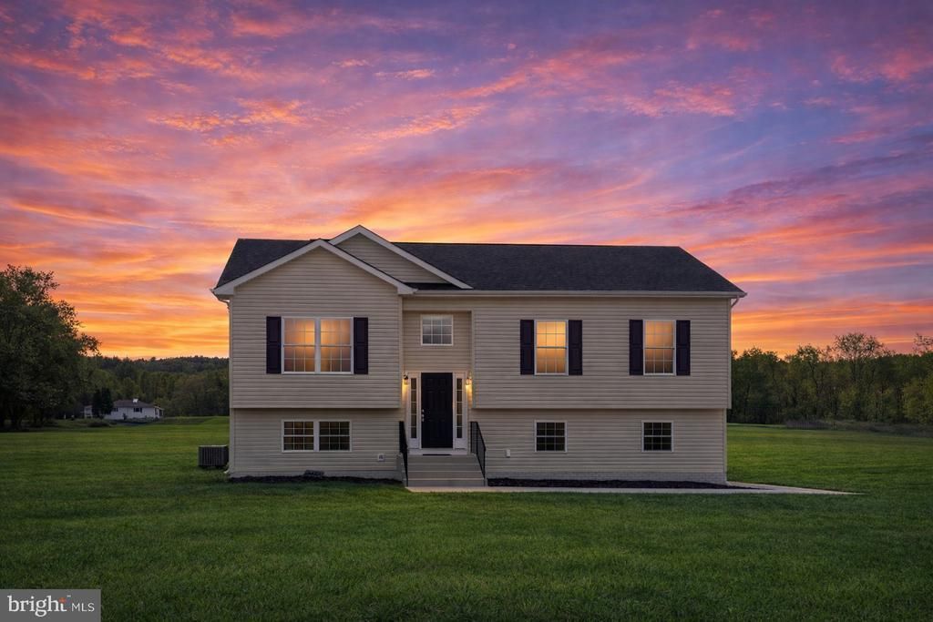 14098 Spicers Mill Road , Orange, VA 22960 Main Photo