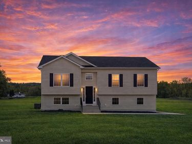 14098 SPICERS MILL ROAD , ORANGE, VA 22960
