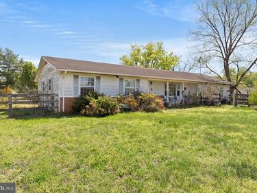 12101 GREENWOOD ROAD , ORANGE, VA 22960