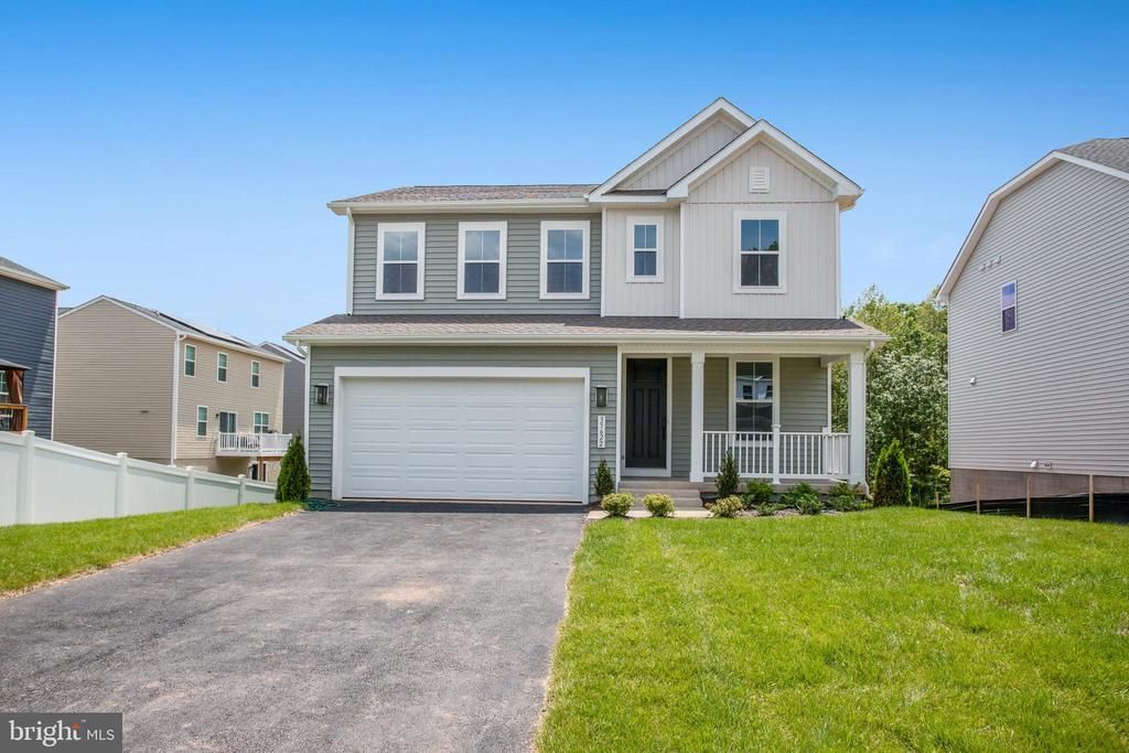 35622 Pine Needle Lane , Locust Grove, VA 22508 Main Photo