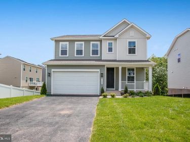35622 PINE NEEDLE LANE , LOCUST GROVE, VA 22508