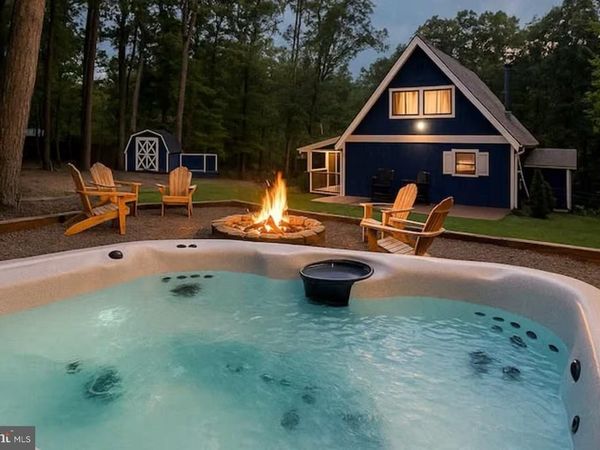 137 PARK VIEW LANE, SHENANDOAH, VA 22849