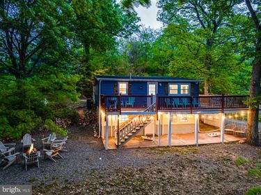 218 N VIEW DRIVE , STANLEY, VA 22851