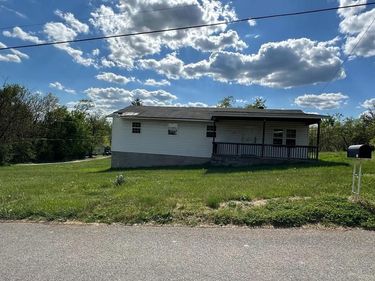 109 BIXLERS FERRY ROAD , LURAY, VA 22835