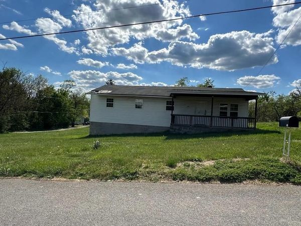 109 BIXLERS FERRY ROAD, LURAY, VA 22835