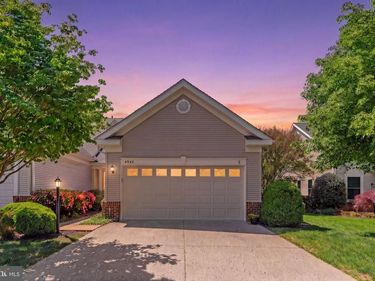 6922 WALNUT HILL DRIVE, GAINESVILLE, VA 20155