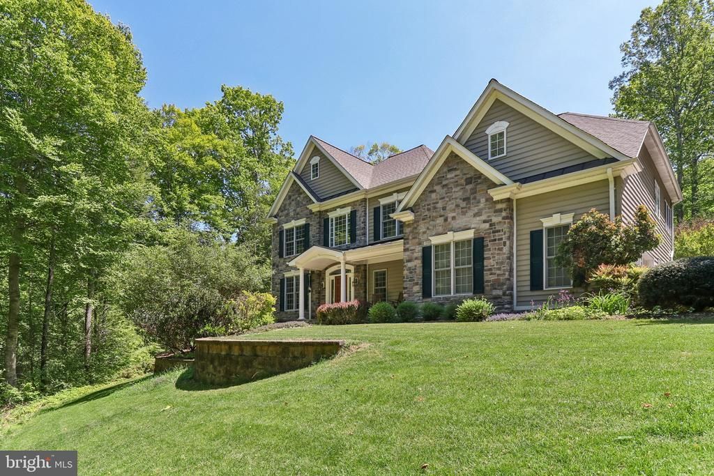 10649 WOLVERINE COURT, MANASSAS, VA 20111