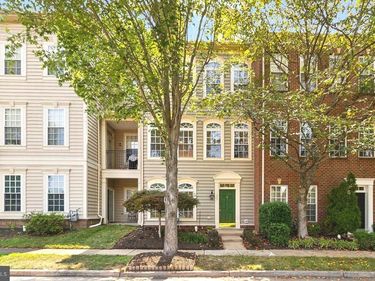 11833 WHITWORTH CANNON LANE, BRISTOW, VA 20136