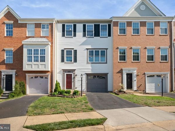 6815 GENERAL LAFAYETTE WAY , GAINESVILLE, VA 20155