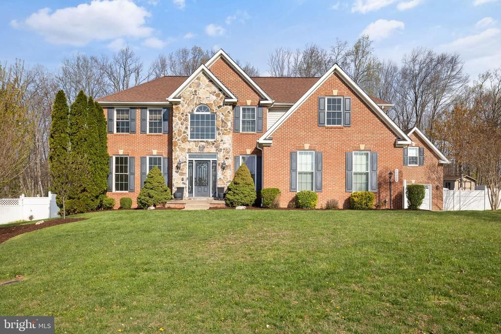 13333 PACKARD DRIVE , WOODBRIDGE, VA 22193