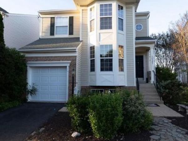 14387 NEWBERN LOOP, GAINESVILLE, VA 20155