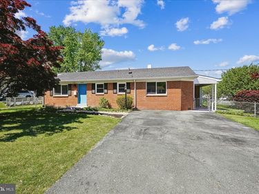 1400 FLORIDA AVENUE, WOODBRIDGE, VA 22191