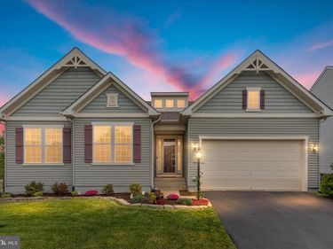 12320 SAINT HELENA TERRACE, BRISTOW, VA 20136