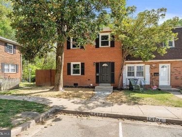 14724 BARKSDALE STREET , WOODBRIDGE, VA 22193
