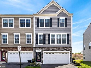 7081 MONGOOSE TRL , GAINESVILLE, VA 20155