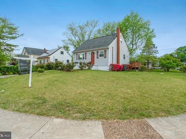 14110 MOUNT PLEASANT DRIVE, WOODBRIDGE, VA 22191