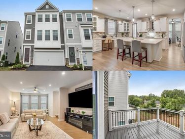 18281 SUMMIT POINTE DRIVE, TRIANGLE, VA 22172