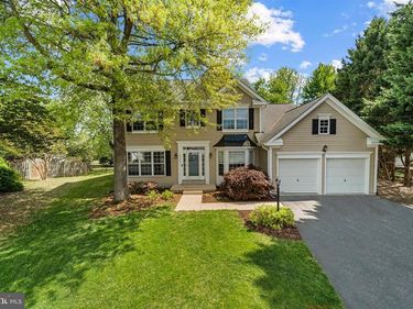 13843 PERCHERON TRAIL, GAINESVILLE, VA 20155