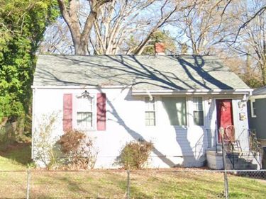 3605 STOCKTON STREET , RICHMOND, VA 23224