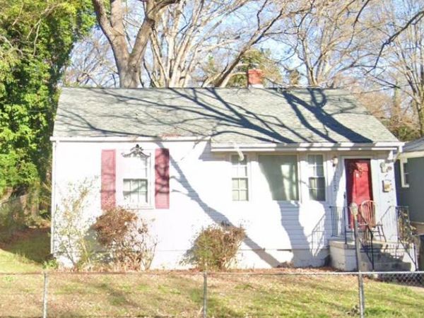 3605 STOCKTON STREET, RICHMOND, VA 23224