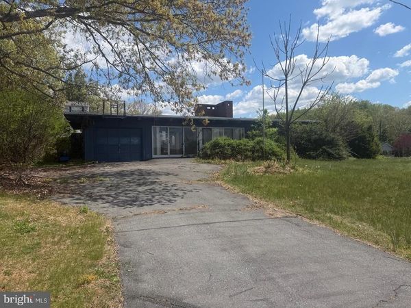 502 CHESTNUT AVENUE , ELKTON, VA 22827