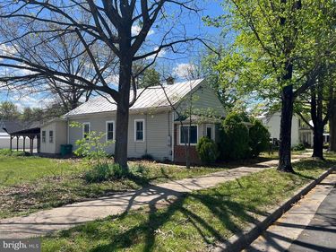 203 SIXTH STREET , GROTTOES, VA 24441